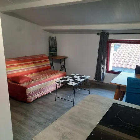 Le De Manu & Julie, Au Calme, A 3kms De Clisson Apartmán Mouzillon