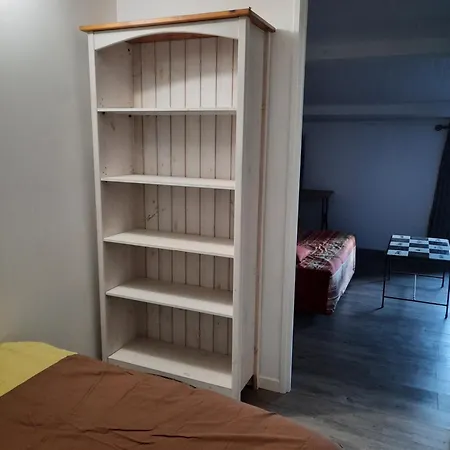 Le De Manu & Julie, Au Calme, A 3kms De Clisson Apartmán Mouzillon