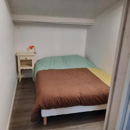 Le De Manu & Julie, Au Calme, A 3kms De Clisson Apartmán
